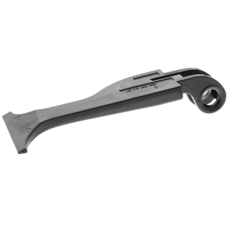 Vaico Hood Release Handle, V30-0979 V30-0979